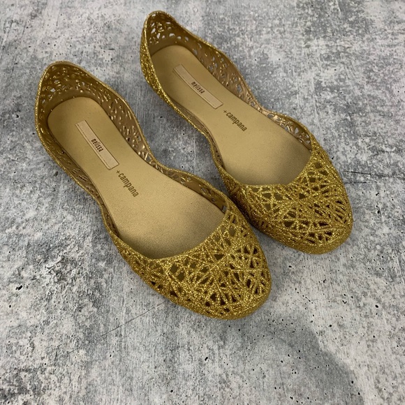 melissa campana gold